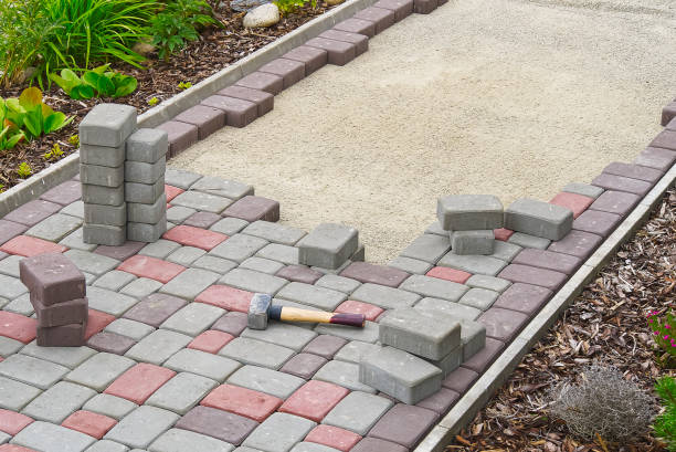 Driveway Pavers for Homes in Cuba City, WI