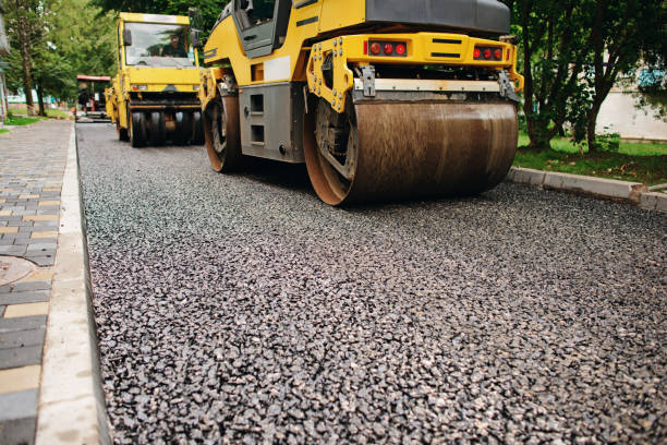 Reasons to Select Us for Your Driveway Paving Requirements in Cuba City, WI